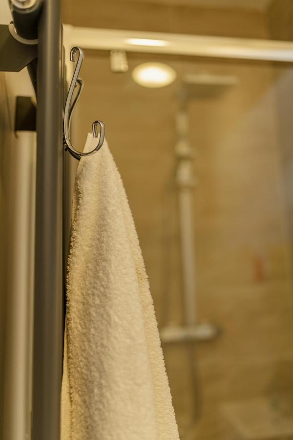 Crosby Apartments ลิเวอร์พูล ภายนอก รูปภาพ
